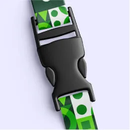 Cordões Personalizados